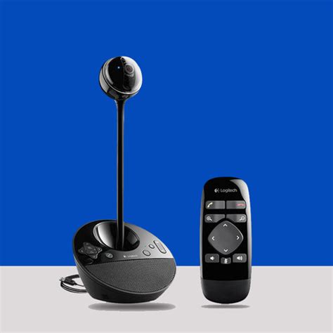 BCC950 | Touchline Tech