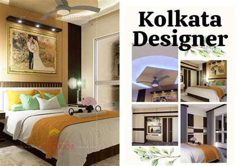 Interior Designers In Kolkata | Affordable Designer Kolkata