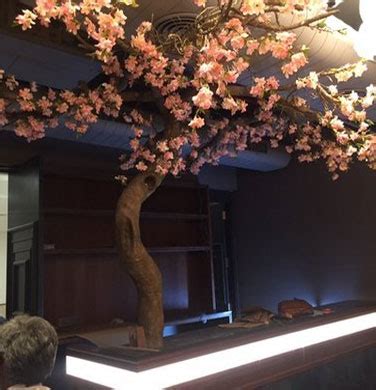 Artificial Cherry Blossom Tree Manufacturers & Supplier in Hyderabad