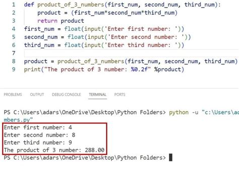 Image result for Find Product of Two Num Using Python