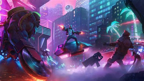 The Best Action Game of 2023