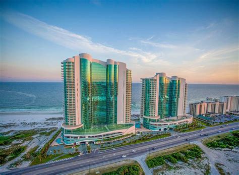 TURQUOISE PLACE (Orange Beach) - Hotel Reviews, Photos, Rate Comparison ...