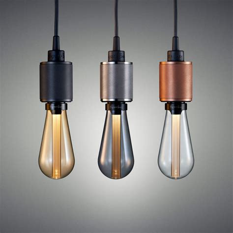 Buster + Punch classes up the common light bulb (pictures) - CNET