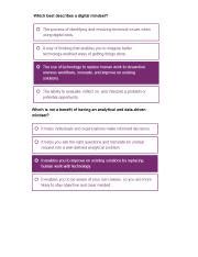 Intro Data Analytics 的图像结果