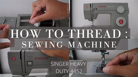 Image result for How to Thread Singer Merritt 3140 Sewing Machine