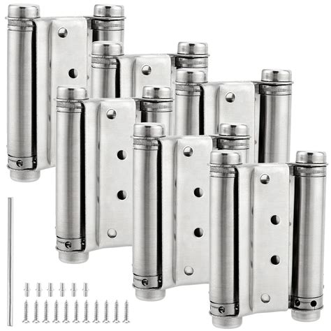 Image result for Spring Loaded Door Hinges