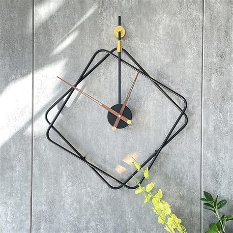 Square Clock 的图像结果