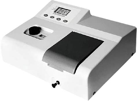 Difital UV-VS Spectrophotometer Manufacturer, Supplier from Delhi