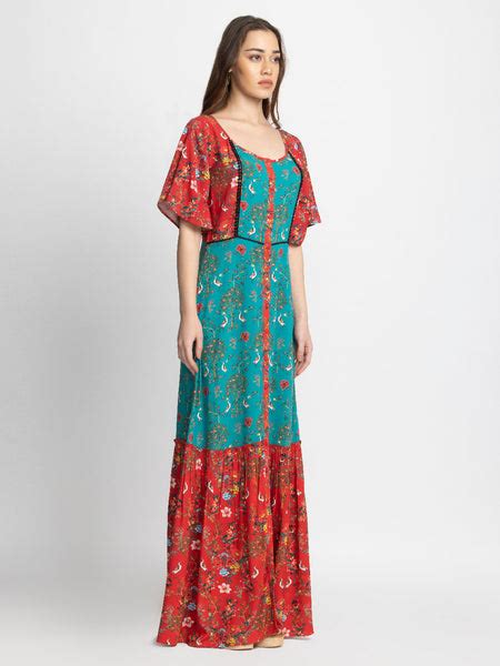 Brianna Dress | Buy Dresses Online – Shaye India