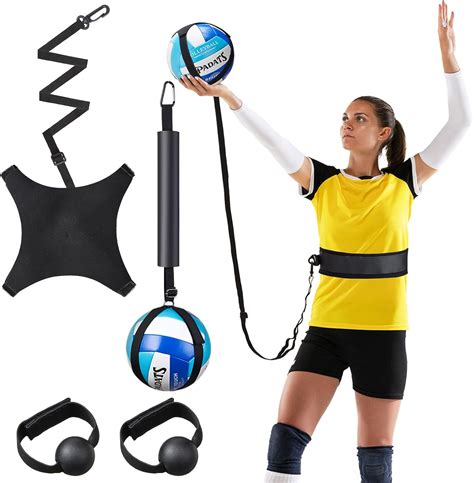 Volleyball Training Set at Sofia Goldman blog