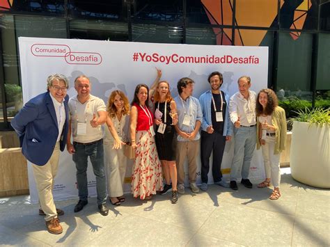 Empowering Spanish Women Entrepreneurs in Tech