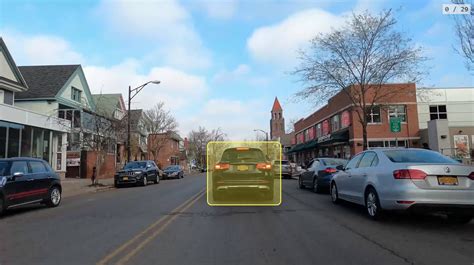 Defensive Driving Simulator 的图像结果