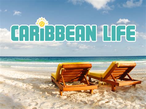 Prime Video: Caribbean Life - Season 10