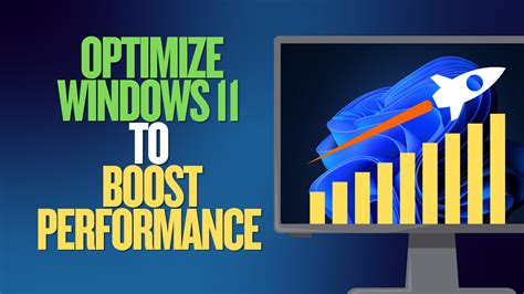 Image result for Windows 11 Performance Tips