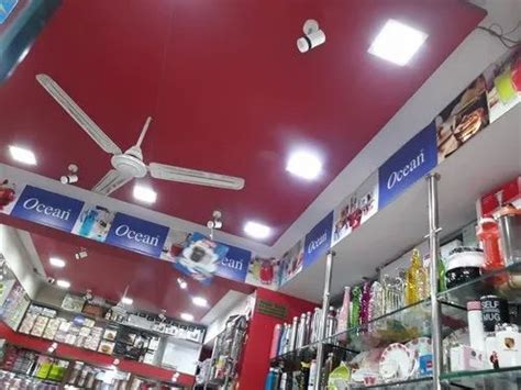 Manufacturer of Sign Boards & LED Boards by Samiksha Plastics, Jaipur
