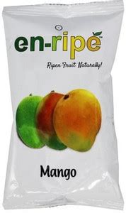 enripe en ripe Ethylene Ripener Powder (All Fruits), For Fruit Ripening ...