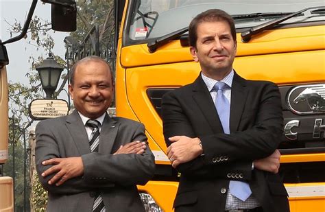 'VECV is best placed to take advantage when the CV industry revives ...