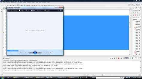 Image result for Opening Python Pic. Computer