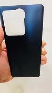 MrSpares Back Panel Replacement Cover Compatible for VIVO T2 Pro 5G ...