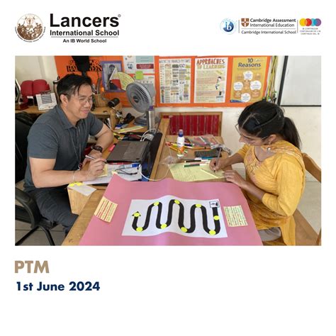 Events - Lancers International School