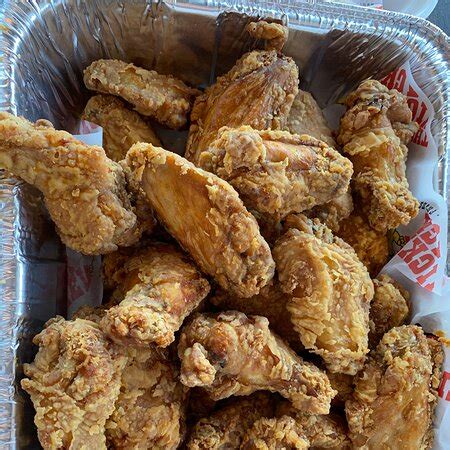 Horrible - Reviews, Photos - The Chicken Shack - Tripadvisor