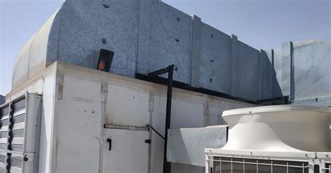 AHU - AmBoss Engineers