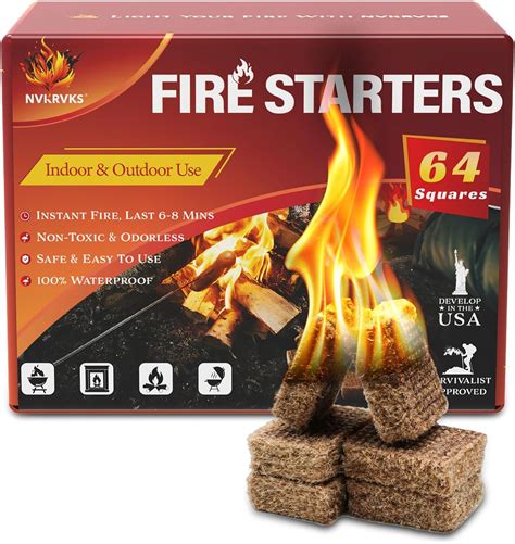 Image result for Easy Fire Starters
