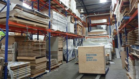 Exhibition Builder: Customer Reviews, Stands and Services