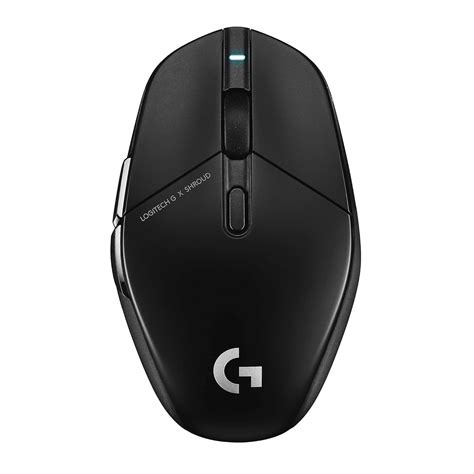 Amazon.in: Buy Logitech G303 Shroud Edition Wireless Gaming Mouse ...
