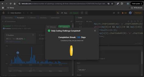 Image result for Sliding Window LeetCode Solution