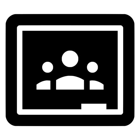 Image result for Google Classroom Class Icon Red