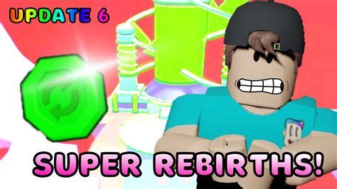 Tapping Simulator Super Rebirth Token Guide 的图像结果