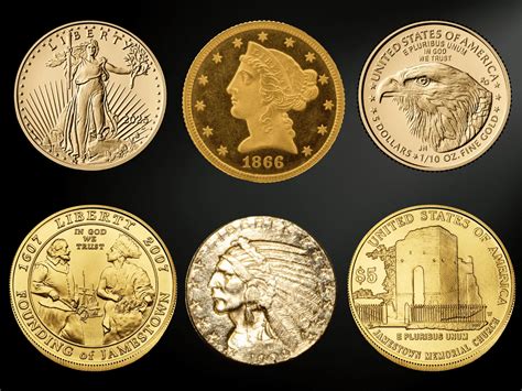 5 Dollar Gold Coin Value: What They’re Worth in 2026 | Alloy