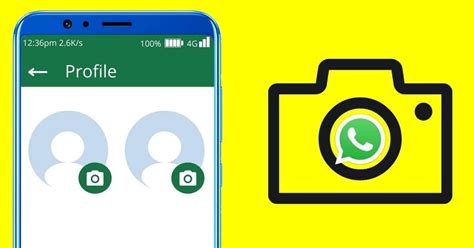 WhatsApp DP Editor
