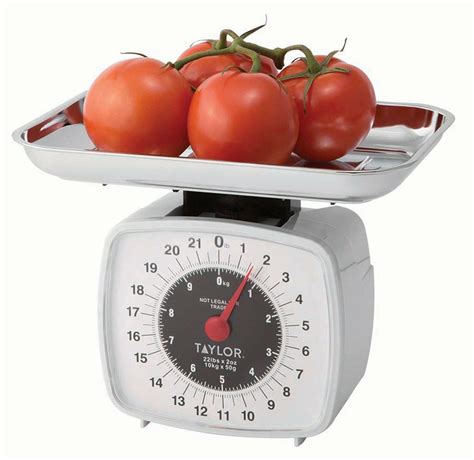 How To Use A Scale To Weigh Food at Laura Mullen blog