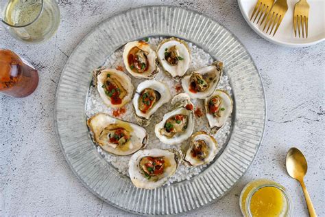 15 Best Oyster Recipes