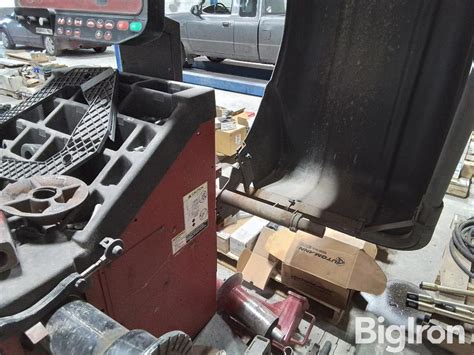 Hunter Balancer 6555 T 的图像结果