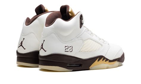 Jordan 5 WMNS “Golden Ticket” – Dunkhype Store