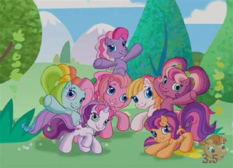 Image result for MLP G3 Intro Muiltilanguage
