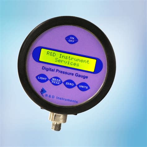 AA Calibration Pressure Gauge Manufacturers