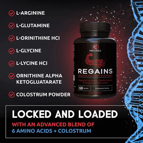 Human Growth Hormone Pills