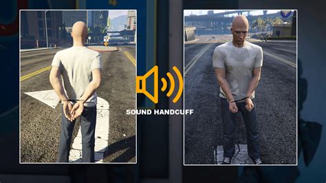 Realistic Handcuffs Fivem Script 的图像结果