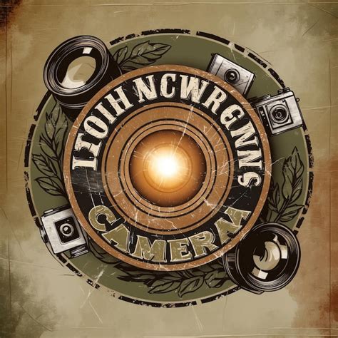 Camera Logo Design Ideas 的图像结果