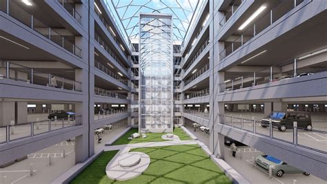 North Parking Deck closures expected at Atlanta Airport | 11alive.com