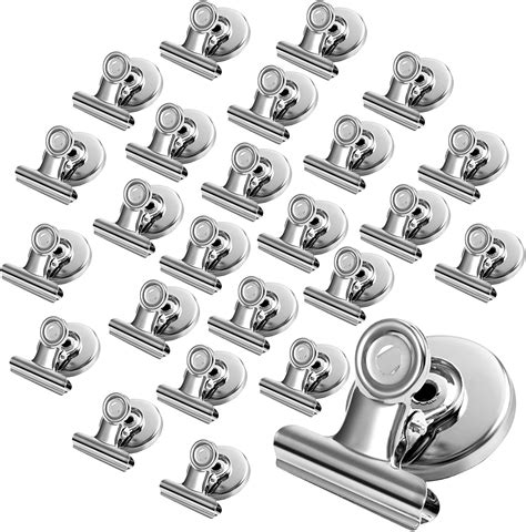 Magnetic Clip Heavy Duty at Darrell Coria blog