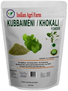 IAgriFarm Kuppaimeni Pack of 200 GM | Acalypha Indica | Khokali, Kuppa ...