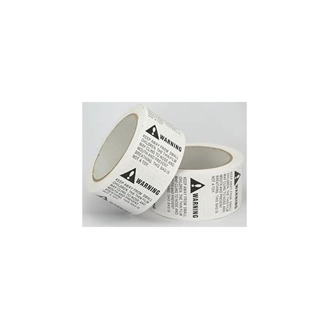 BETCKEY 2 Rolls/1000 Labels,Suffocation Warning,Keep Away India | Ubuy