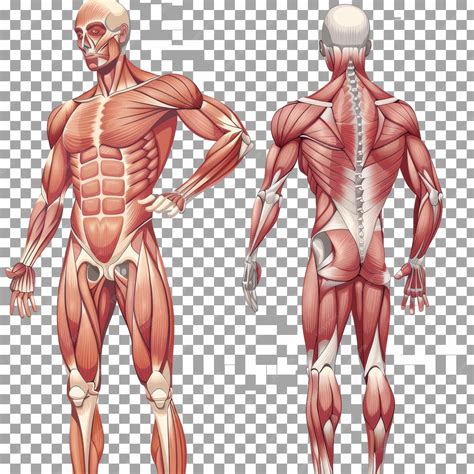 Image result for Muscle Cell Cartoon