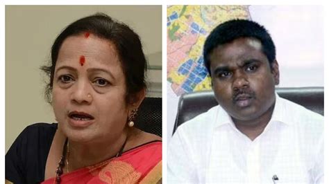 Covid-19 Body Bag Scam: ED Grills P Velrasu For 6 Hours