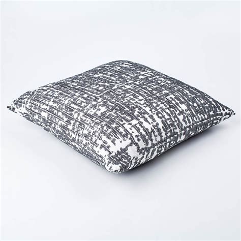 Buy Celebrations Set of 2 Jacquard Cushion Covers - 40x40cm from Home ...